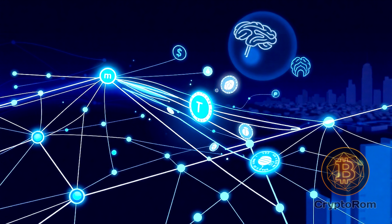 💸 Stripe запускает блокчейн для быстрых платежей