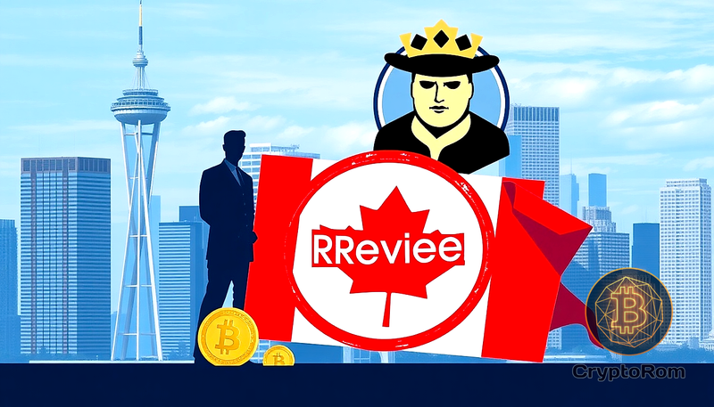 🚫 Канадский регулятор аннулировал лицензии 23 криптокомпаний