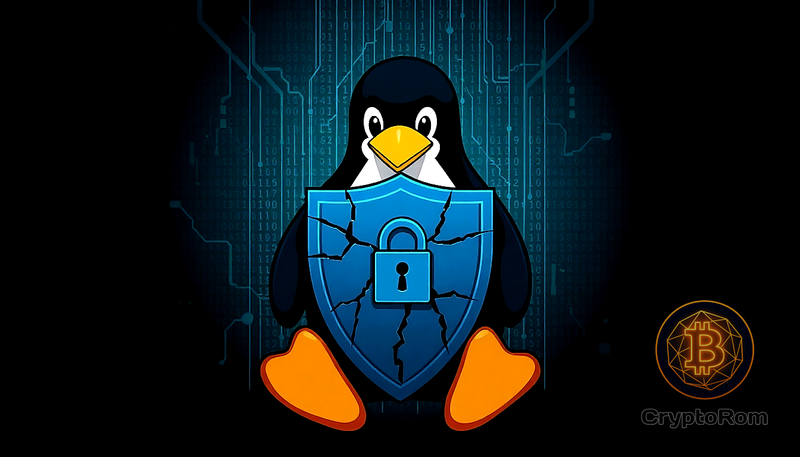 🔓 Уязвимости CrackArmor в Linux AppArmor открывают доступ к root-правам