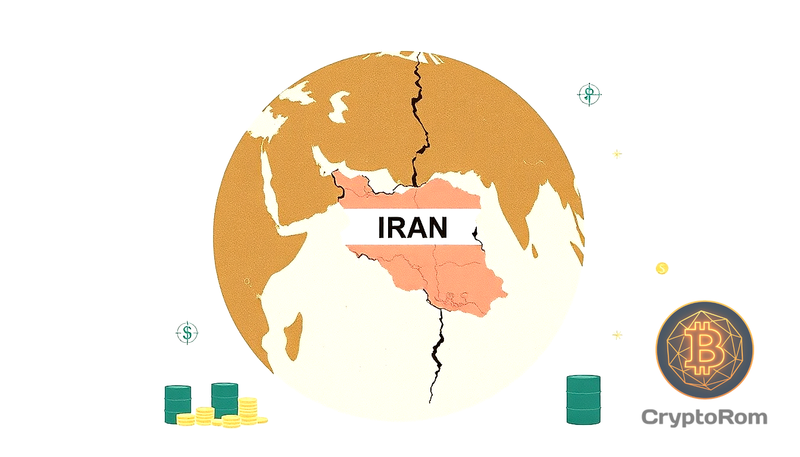 📈 Война в Иране создаёт постоянный «инфляционный пол»