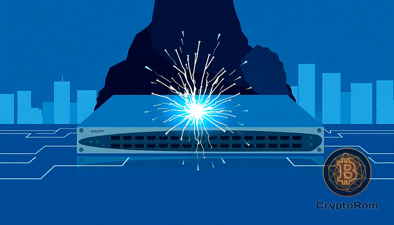 🔒 Уязвимости в IP KVM от четырех производителей