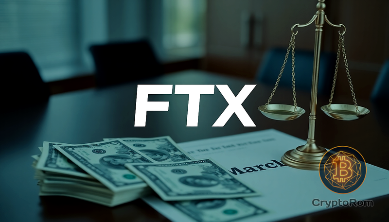 💰 FTX вернёт кредиторам $2.2 миллиарда в марте
