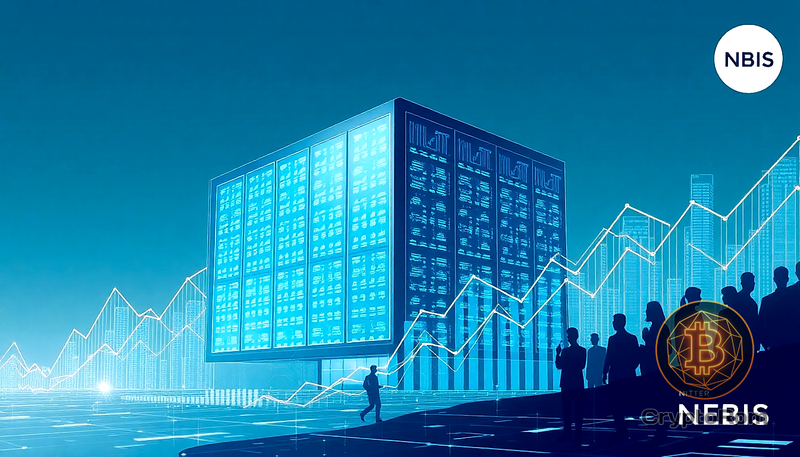 💼 Nebius привлекает $4 миллиарда для расширения дата-центров ИИ