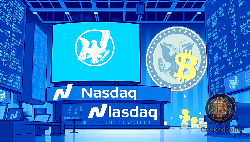 📈 SEC одобряет изменения правил Nasdaq для торговли токенизированными ценными бумагами