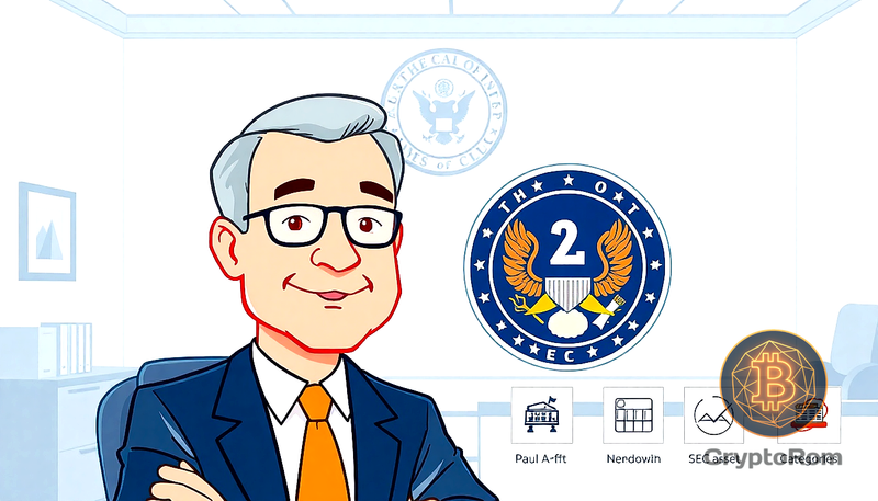 🔍 SEC объясняет, почему NFT не подпадают под законы о ценных бумагах