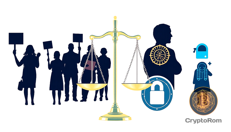 ⚖️ Коалиция призывает OpenAI отказаться от инициативы по голосованию ИИ из-за безопасности детей