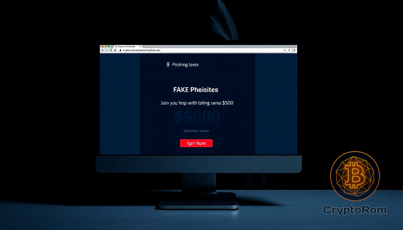🚨 Фишинговая кампания против разработчиков OpenClaw