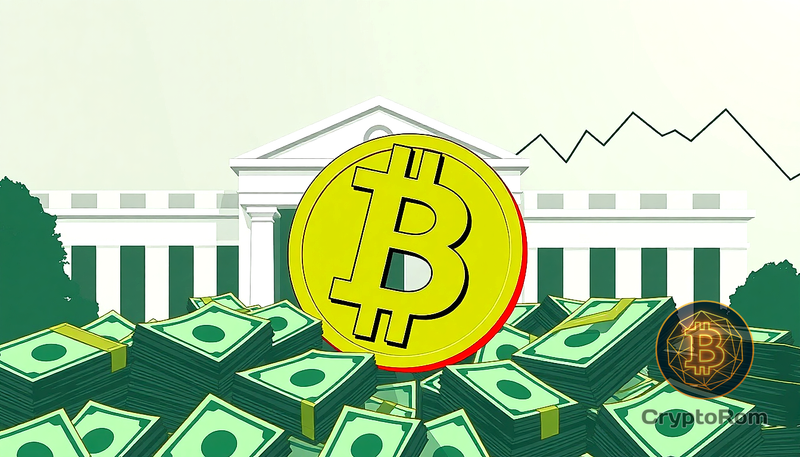 📉 Bitcoin OGs продали BTC на $100 миллионов после заявления ФРС