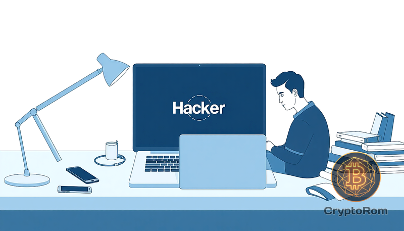 📰 «Хакер» ищет новых авторов