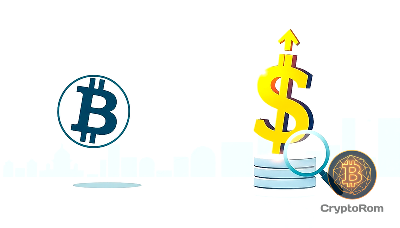 💰 Переход капитала в цифровые доллары на фоне снижения биткоина