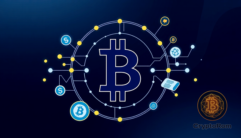 💡 Новый протокол OP_NET добавляет DeFi к Bitcoin