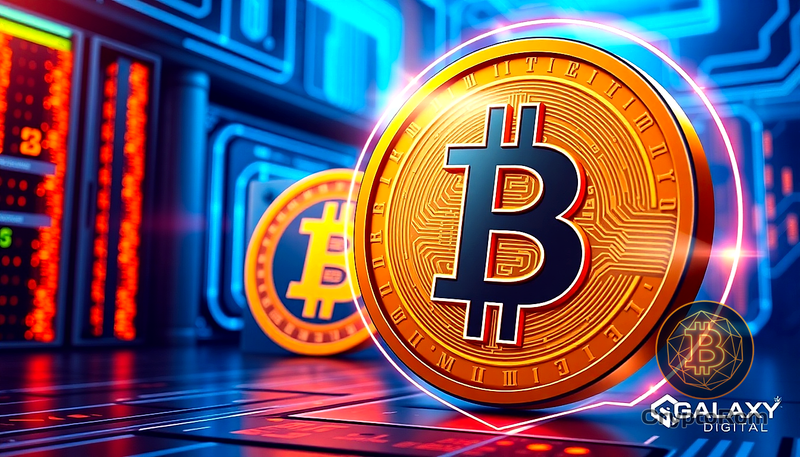 🖥️ В Galaxy Digital считают угрозу квантового взлома биткоина преувеличенной