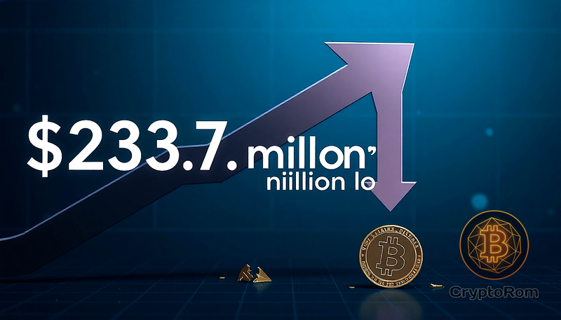 📉 Evernorth сообщает об убытках в $233,7 млн