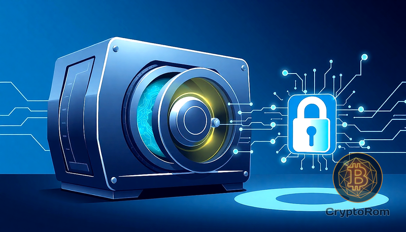 🔍 Обзор Vultisig: инновационный криптовалютный сейф