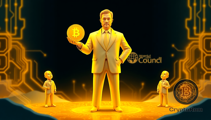 💰 ETF-группа бросает вызов Tether и Paxos с токенизированным золотом