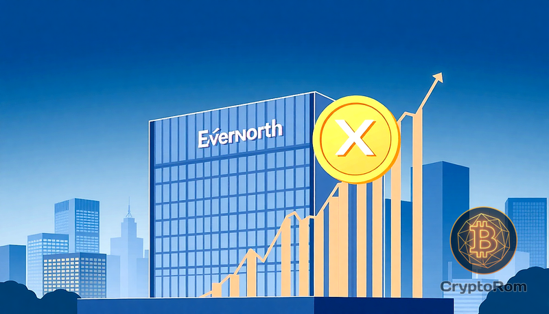 📈 Evernorth готовится к публичному размещению с запасом в 685 миллионов долларов
