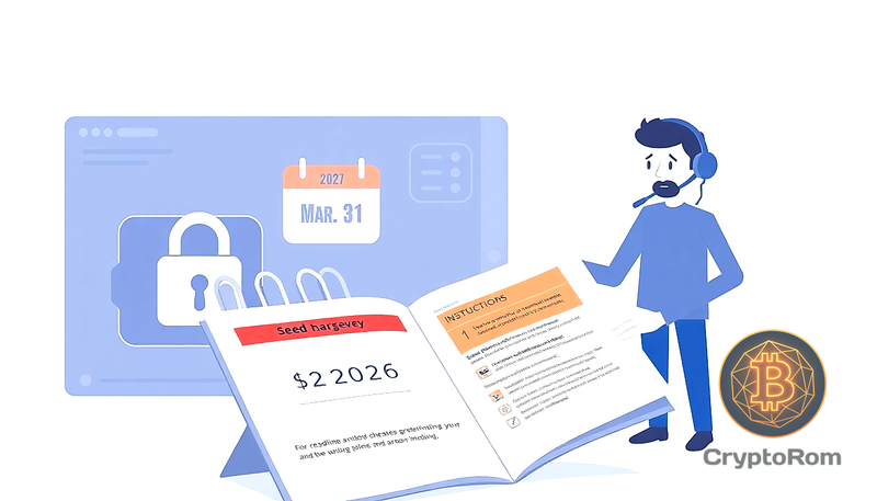 🔐 Coinbase призывает пользователей следовать инструкциям для вывода средств