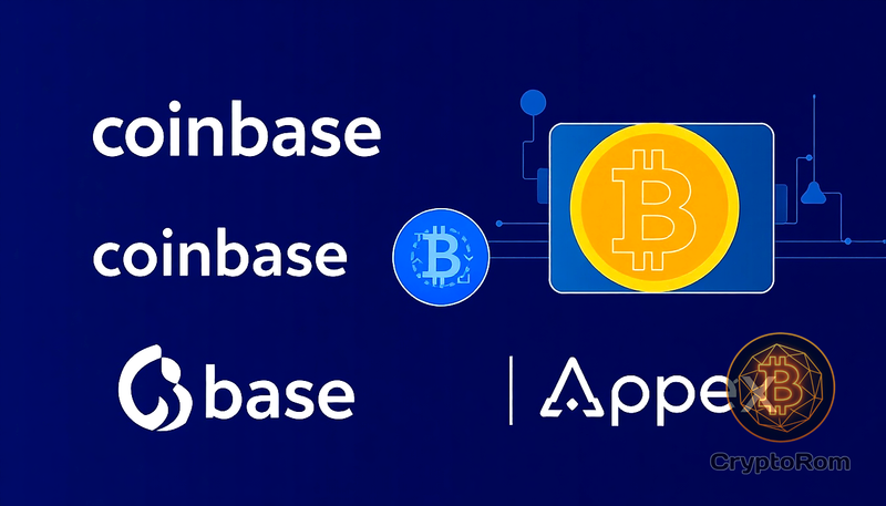 💰 Coinbase запускает ончейн фонд доходности биткоина