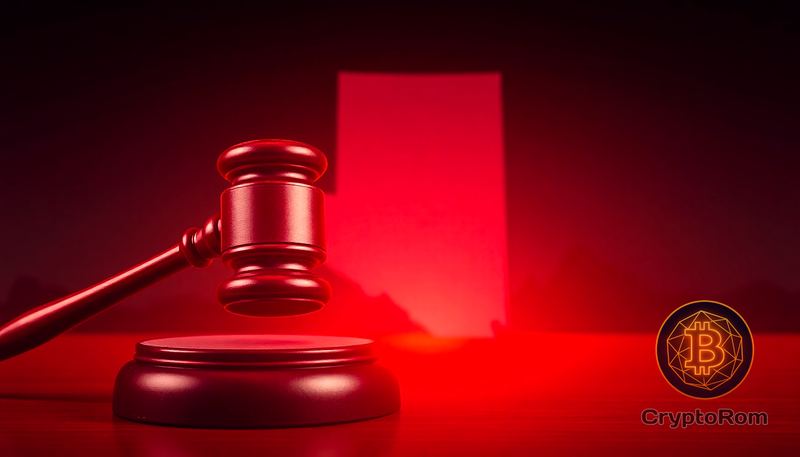 ⚖️ Суд отклонил апелляцию Kalshi в Неваде