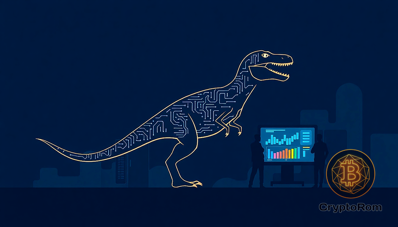 🔍 Velociraptor: цифровой инструмент для анализа данных