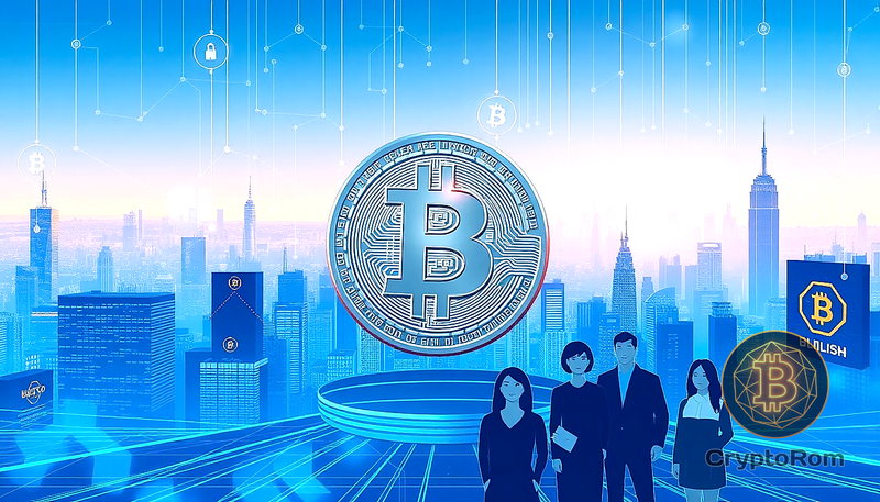 💰 Запуск Hashi от Sui Foundation для BTC-кредитования