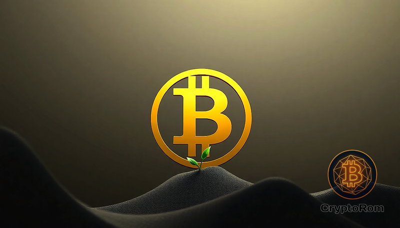 📈 Bitcoin сохраняет стабильность на фоне ожиданий роста