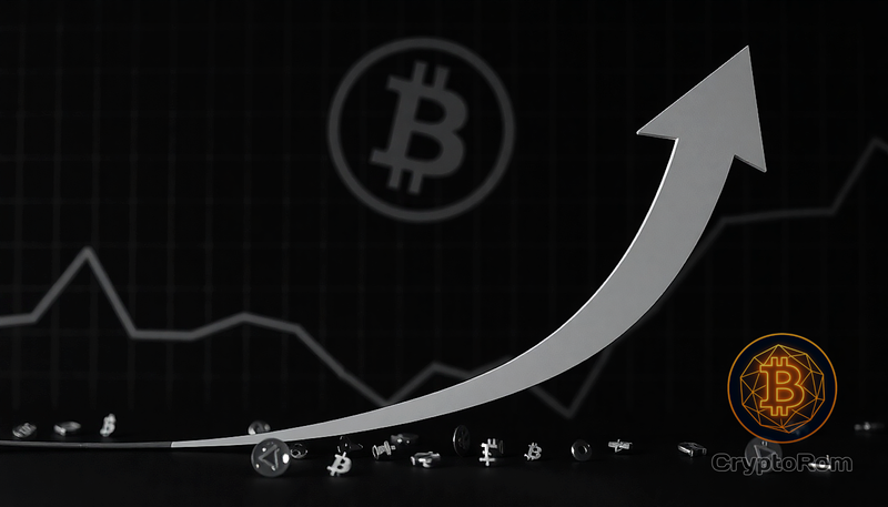 📉 Торговый объём альткойнов упал на 80%