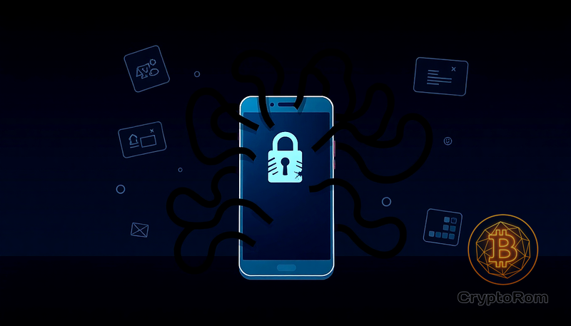 🔒 PWA и WebAPK: как банковские трояны захватывают телефоны