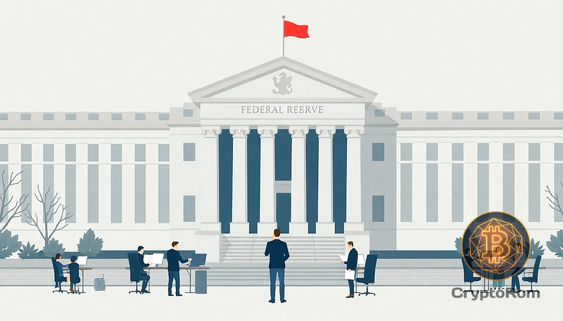 📊 Рынки ожидают паузу от ФРС после мартовского решения