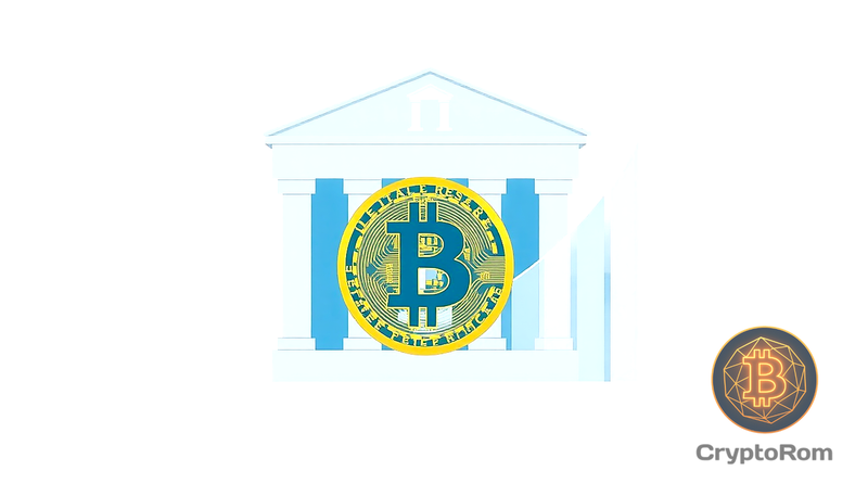 📉 Влияние повышения ставок ФРС на Bitcoin