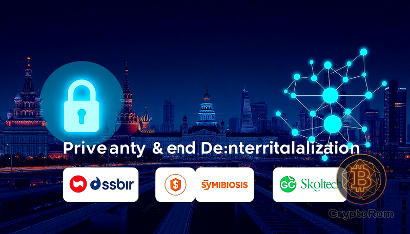 🔒 Конференция о приватности и децентрализации пройдет в Москве