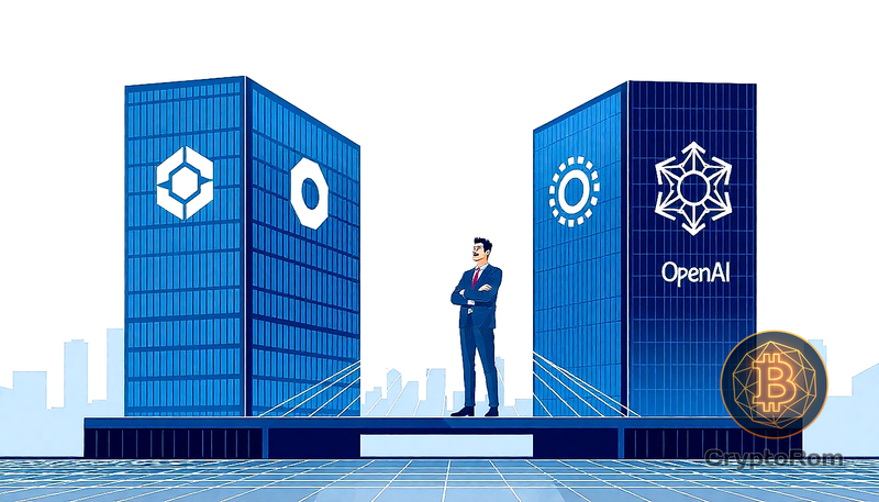 💼 Eightco увеличивает инвестиции в OpenAI