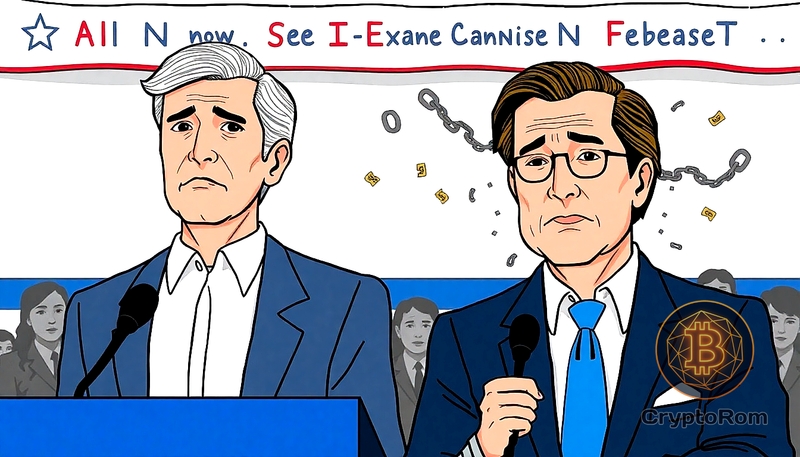 📈 AI PAC критикует кандидата за связи с Bankman-Fried