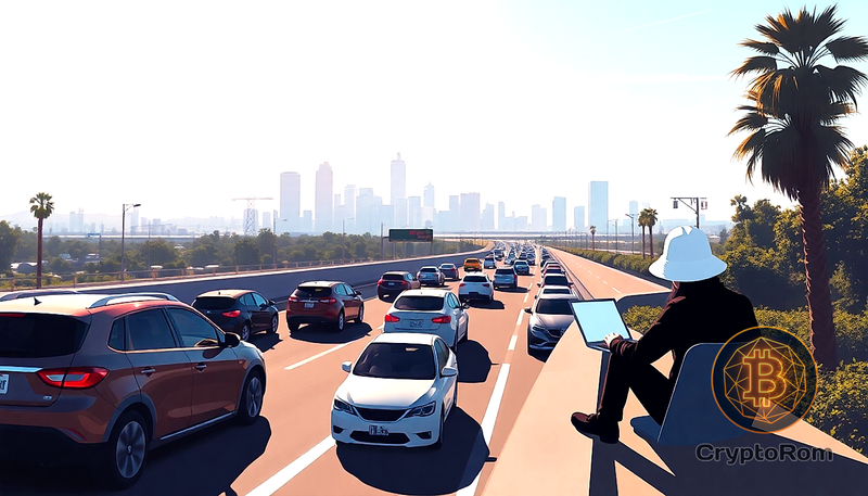 🤖 Белый хакер в Лос-Анджелесе: глава 22