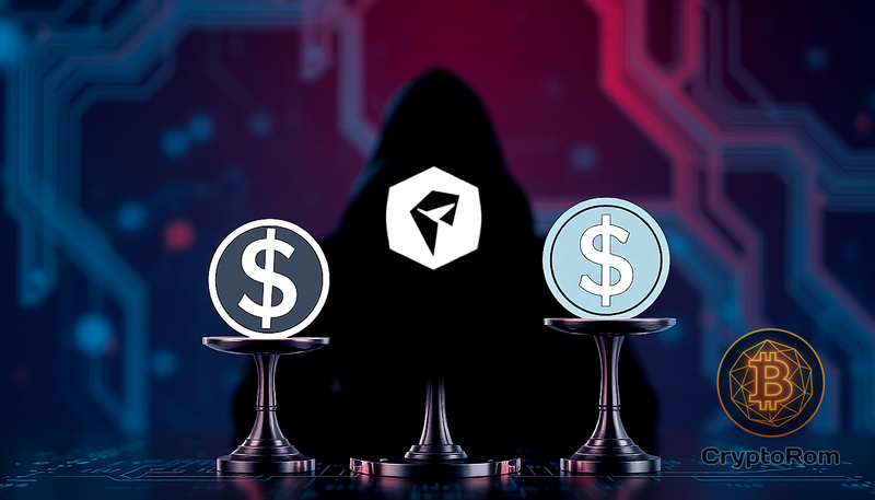 🚨 Resolv Labs приостанавливает протокол после взлома на $23 млн