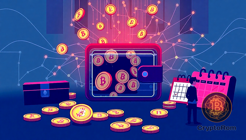 🔓 Почему криптохаки продолжаются даже после потери средств