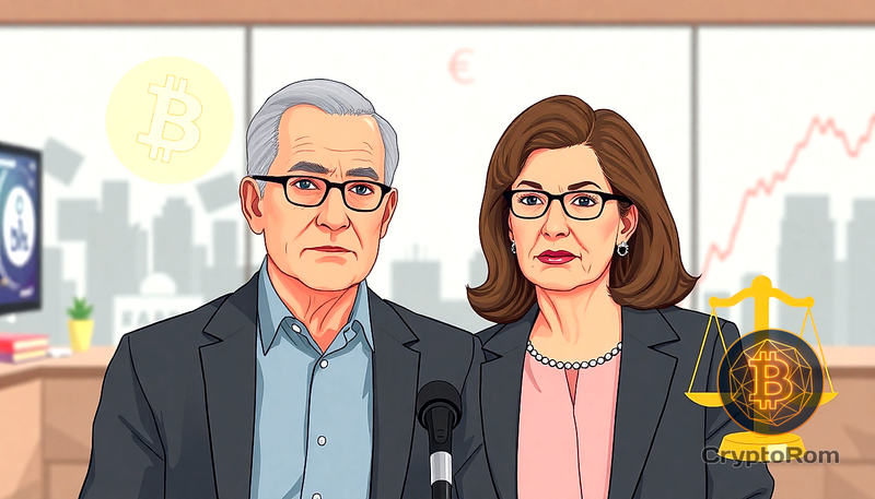 ⚖️ Родители SBF: средства клиентов FTX не были потеряны