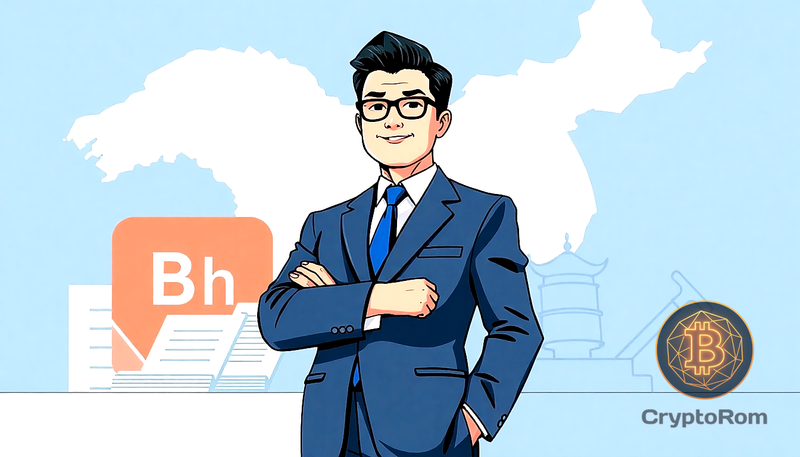 💼 Bithumb планирует переназначить CEO несмотря на недавние разногласия