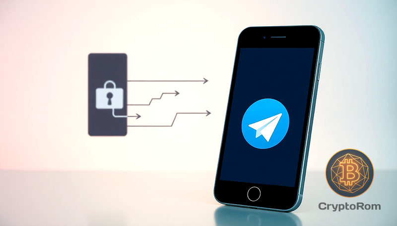 🔍 Исследование сторонних клиентов Telegram