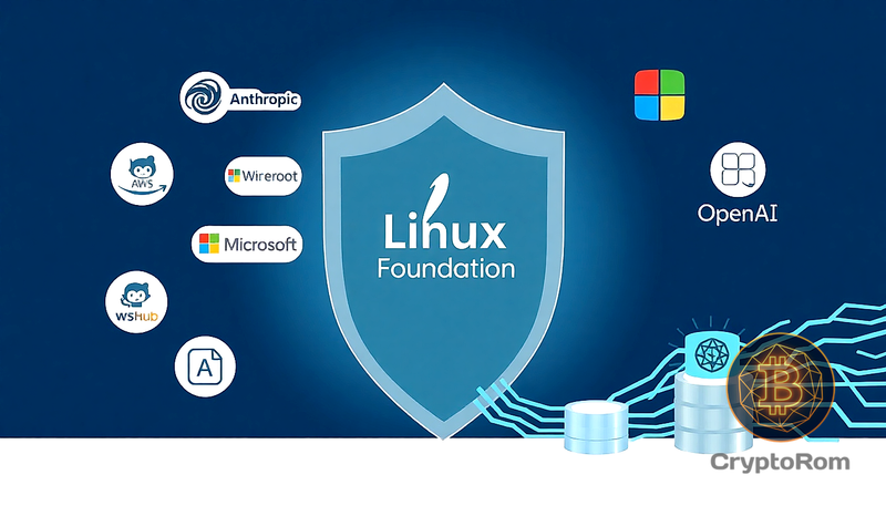 🛡️ Linux Foundation защитит мейнтейнеров от ИИ-слопа