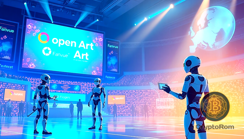 🤖 ИИ-блогеры сразятся за крупный приз