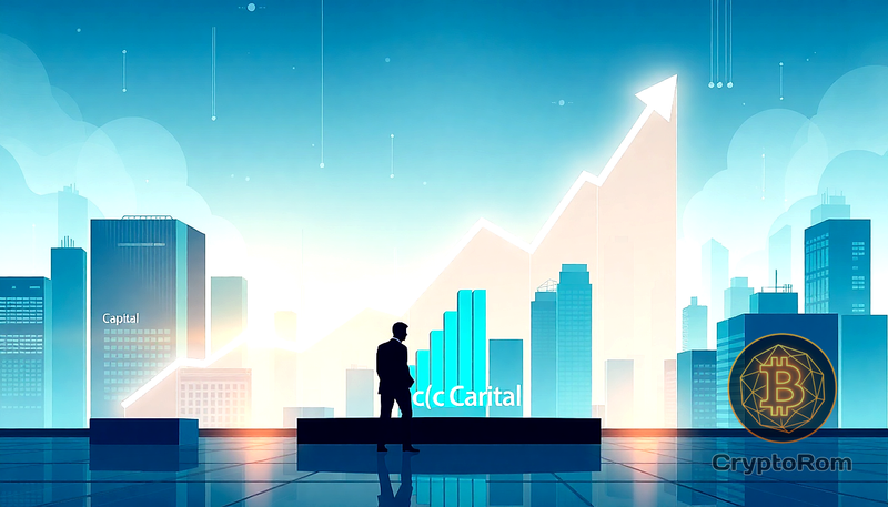 📈 Бум рынка предсказаний стимулирует новый венчурный фонд