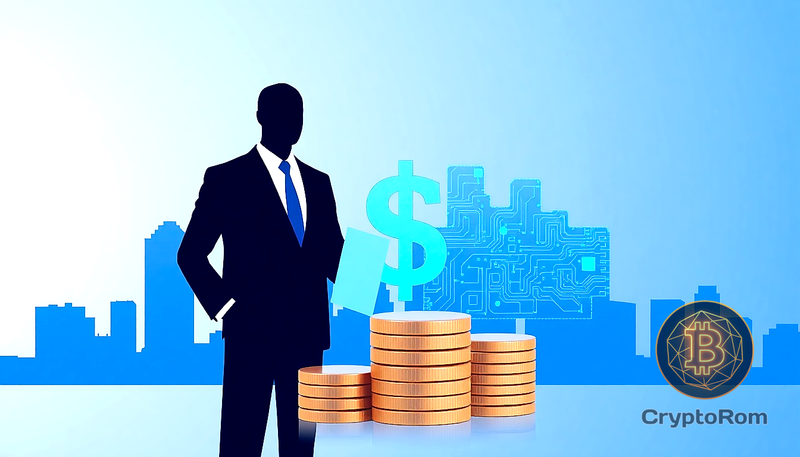 💰 JPMorgan увеличивает финансирование Core Scientific до $1 млрд