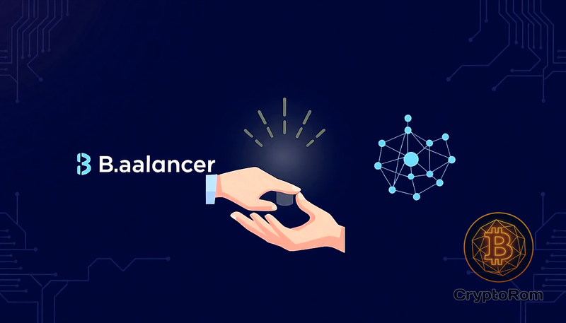 🔄 Закрытие Balancer Labs: DAO берет под контроль будущее протокола