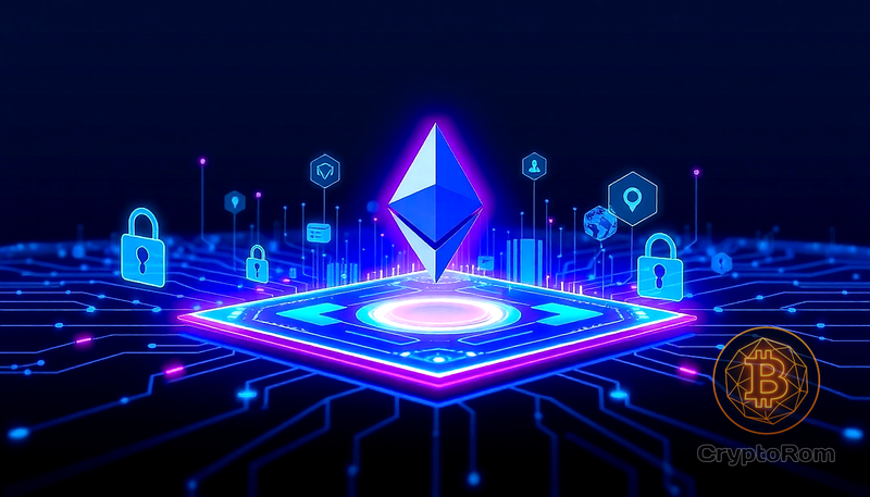 🔒 Aave V4 готовится к запуску на Ethereum Mainnet