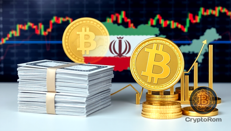 📈 Казначейские облигации и их влияние на конфликт с Ираном и биткоин