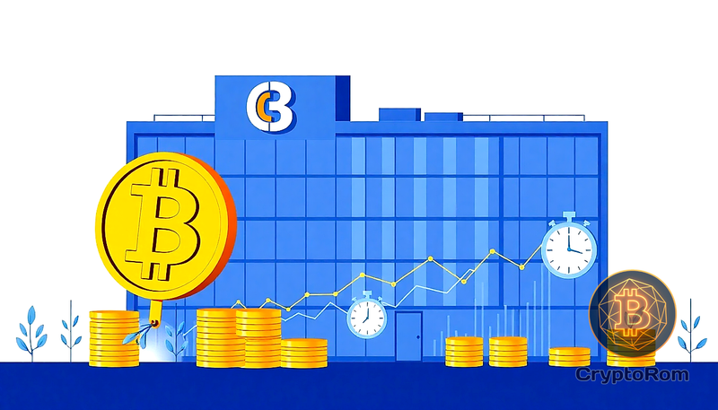 💰 Capital B завершила увеличение капитала и приобрела 44 биткоина