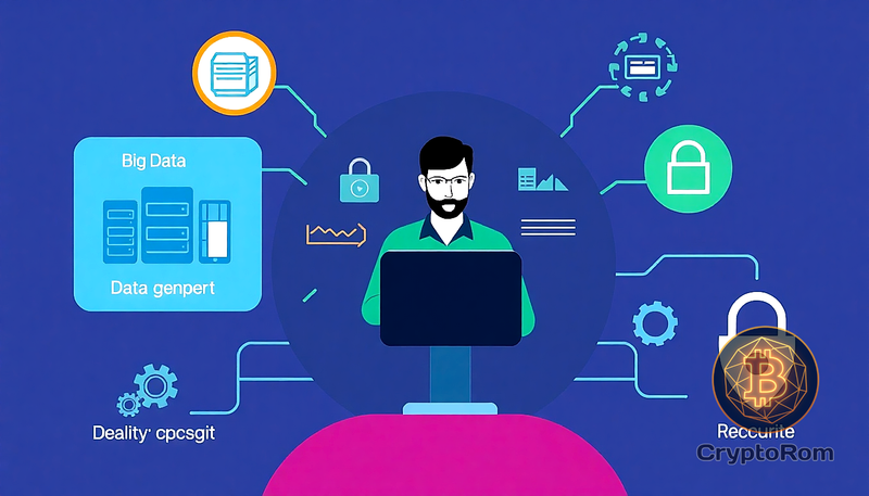 📊 Подходы по работе с данными для data-инженера