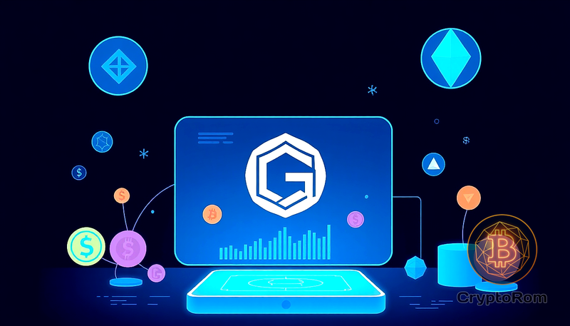🔗 Gate впервые интегрирует Polymarket в свою платформу