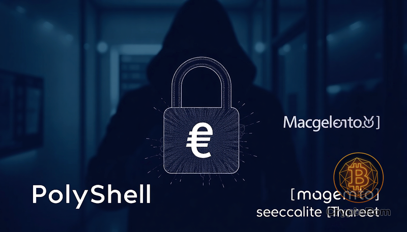 🔐 RCE-уязвимость PolyShell угрожает магазинам на базе Magento